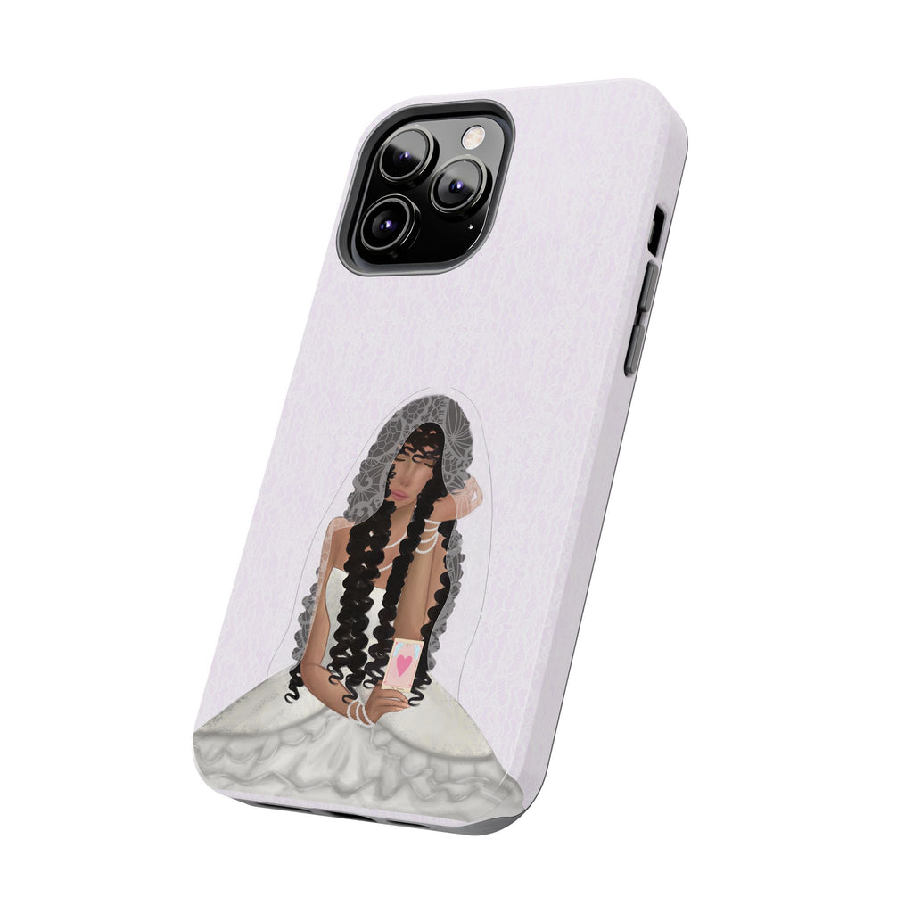 Phone Case — The Love Witch