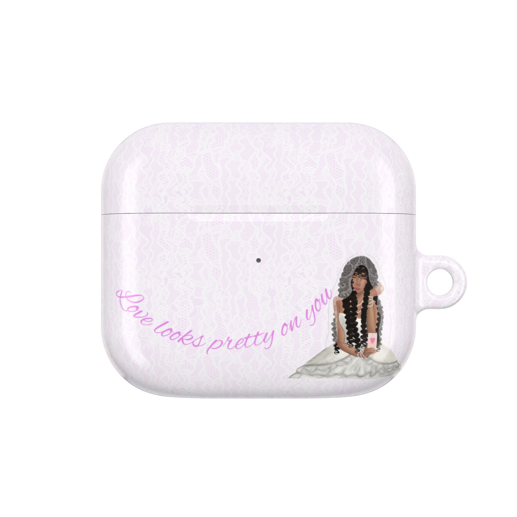 AirPods case — The Love Witch