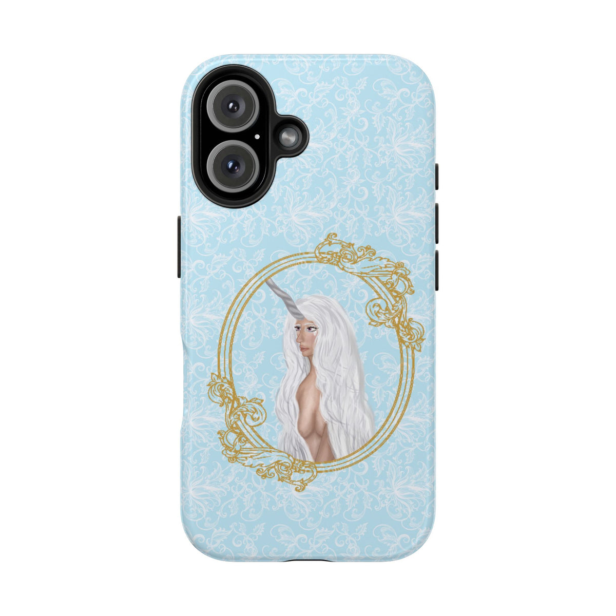 Phone case — Guardian of the Forest