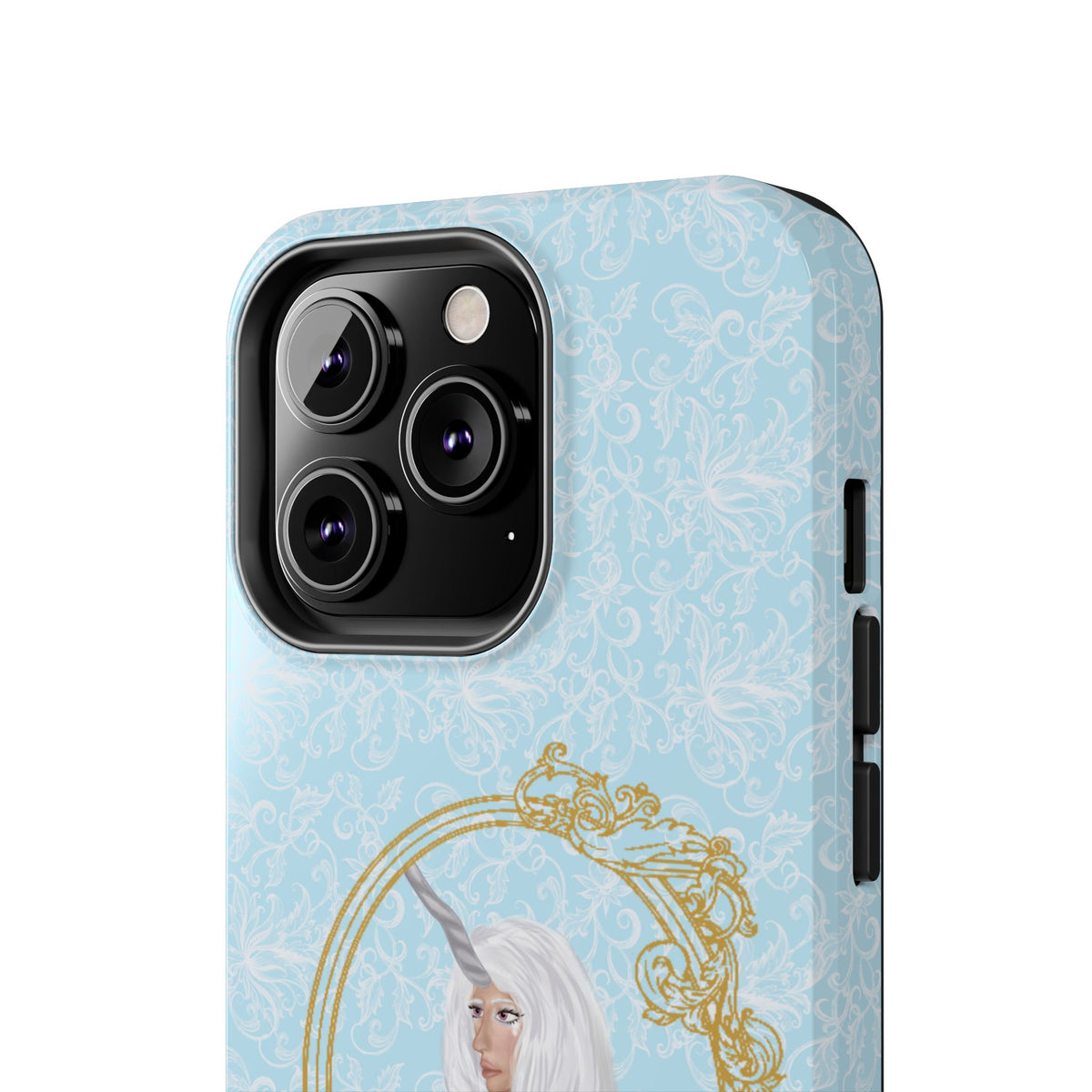 Phone case — Guardian of the Forest