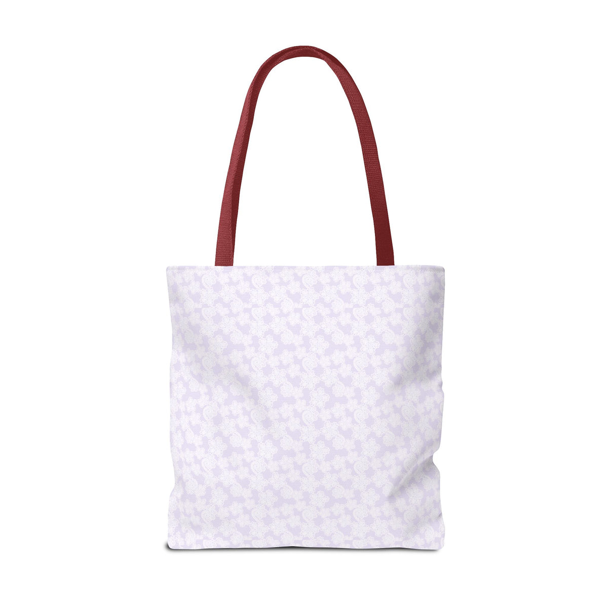 Tote Bag—Daydreaming at the Fountain