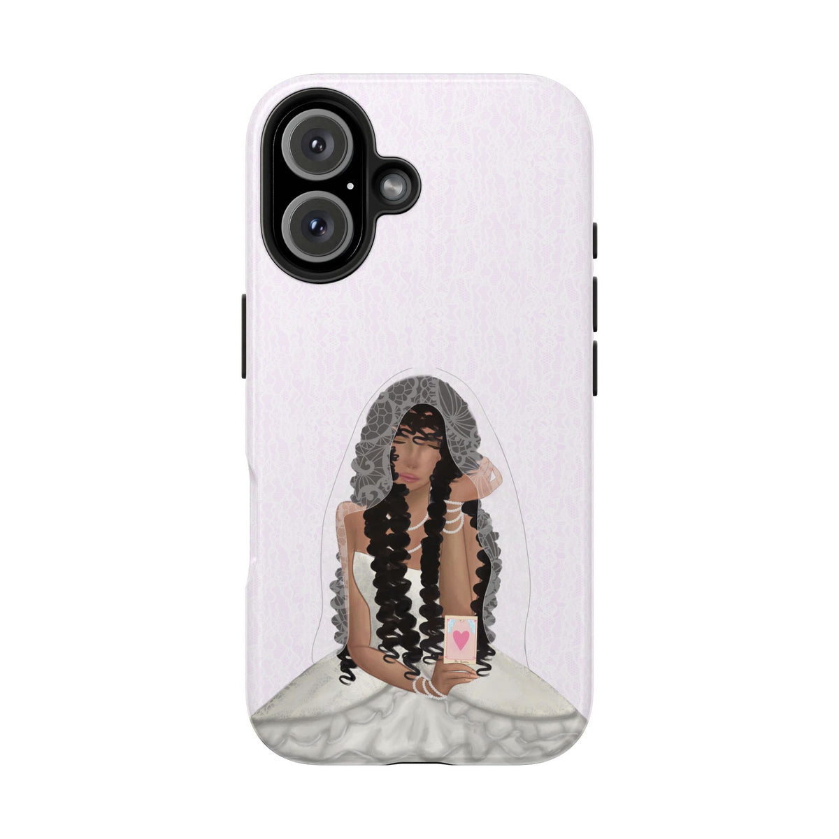 Phone Case — The Love Witch