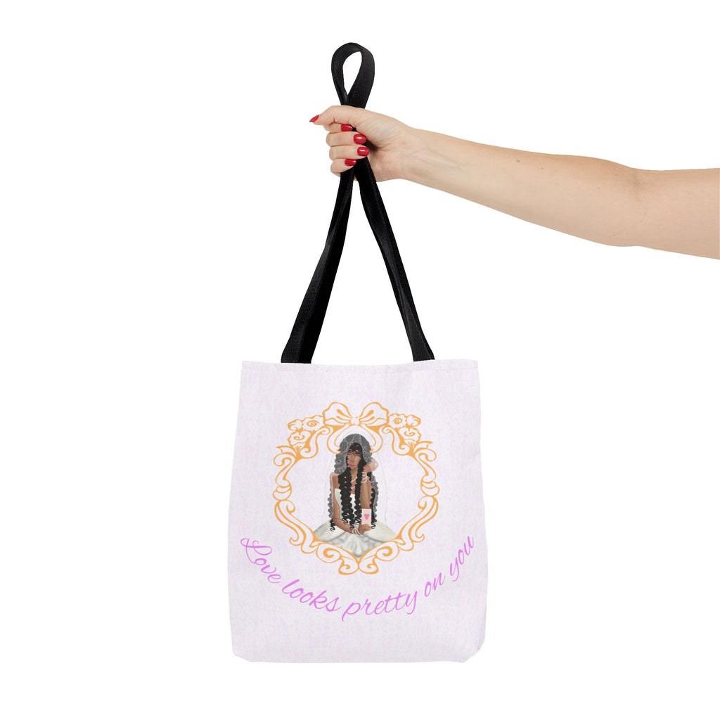 Tote bag— The Love Witch