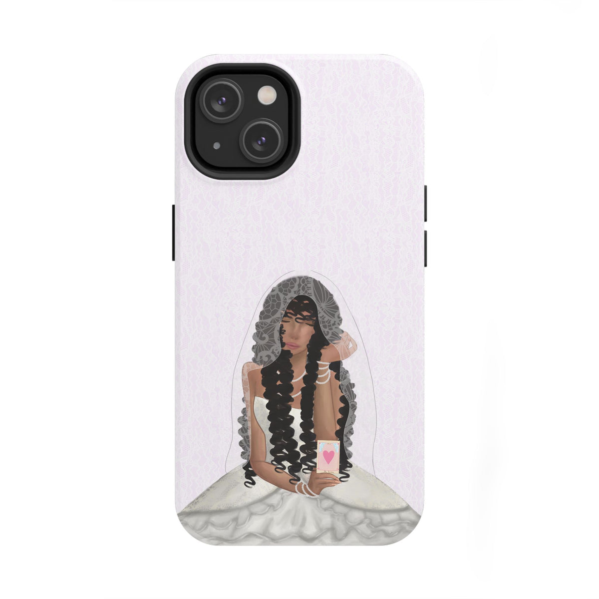 Phone Case — The Love Witch