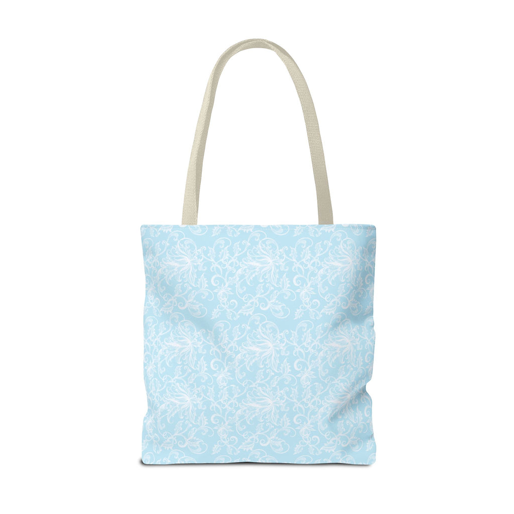 Tote bag — Guardian of the forest