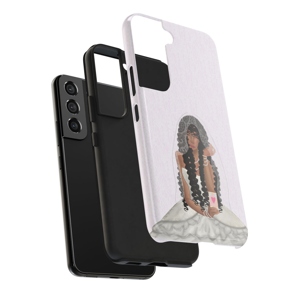 Phone Case — The Love Witch