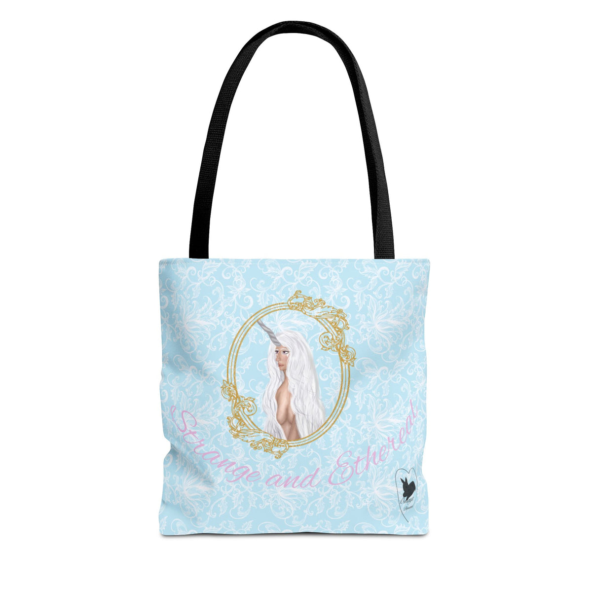 Tote bag — Guardian of the forest