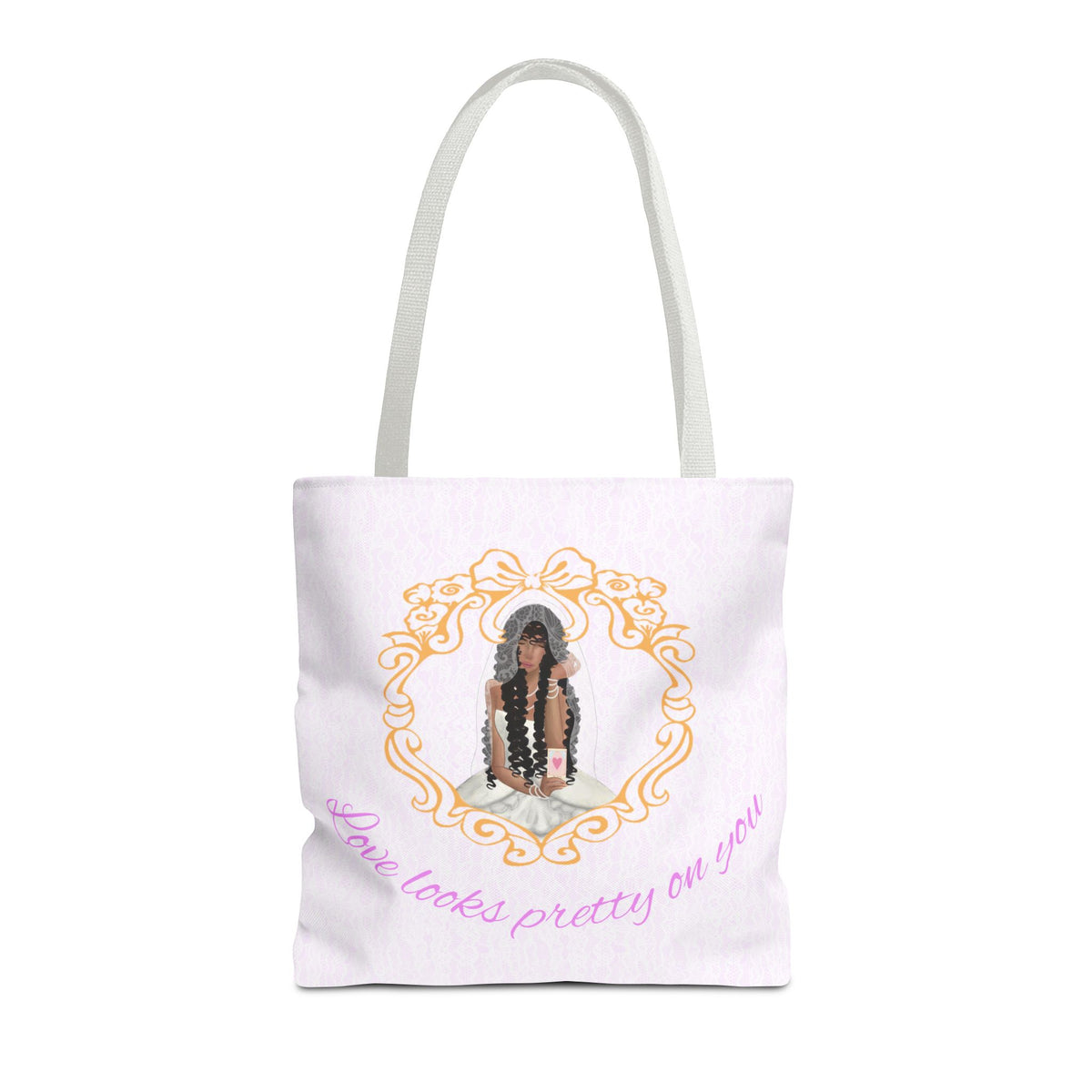 Tote bag— The Love Witch