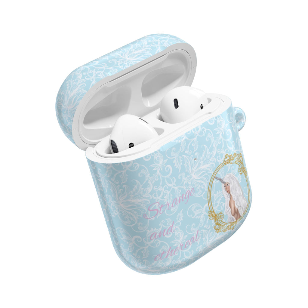 AirPod Case — Guardian of the Forest