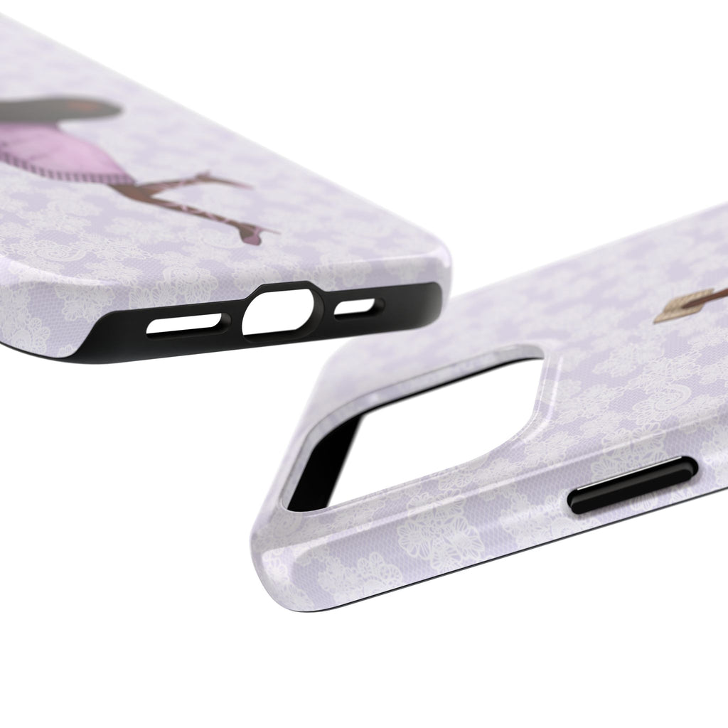 Phone cases — Reverie at the Fountain