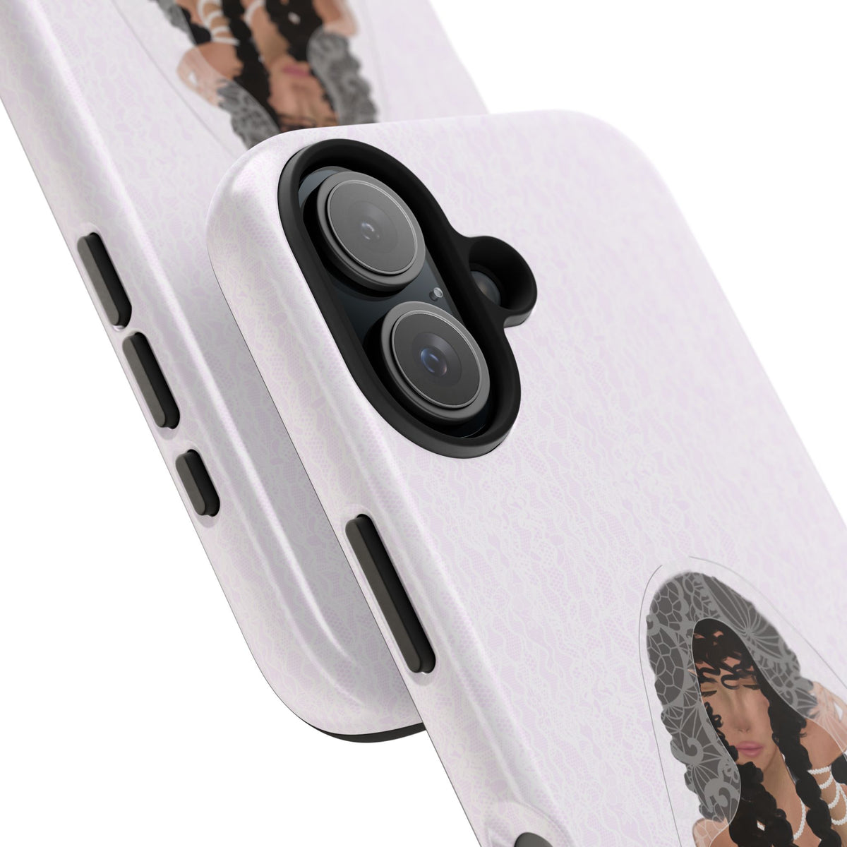 Phone Case — The Love Witch