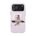 Phone case — Ballerina dream