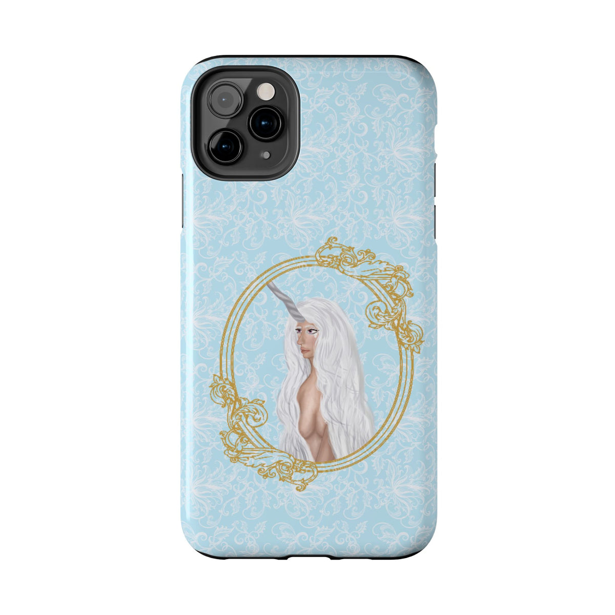 Phone case — Guardian of the Forest