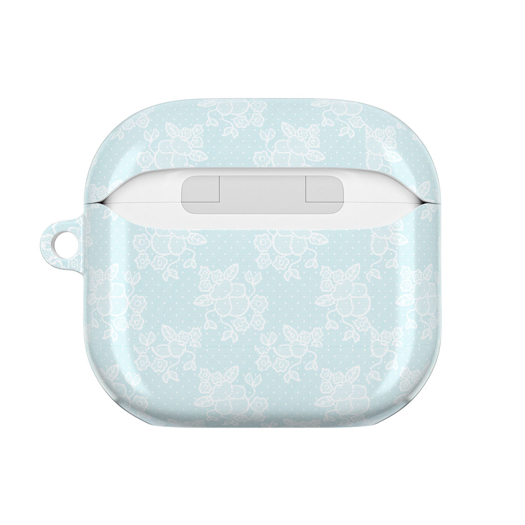 AirPod Case—Snack time
