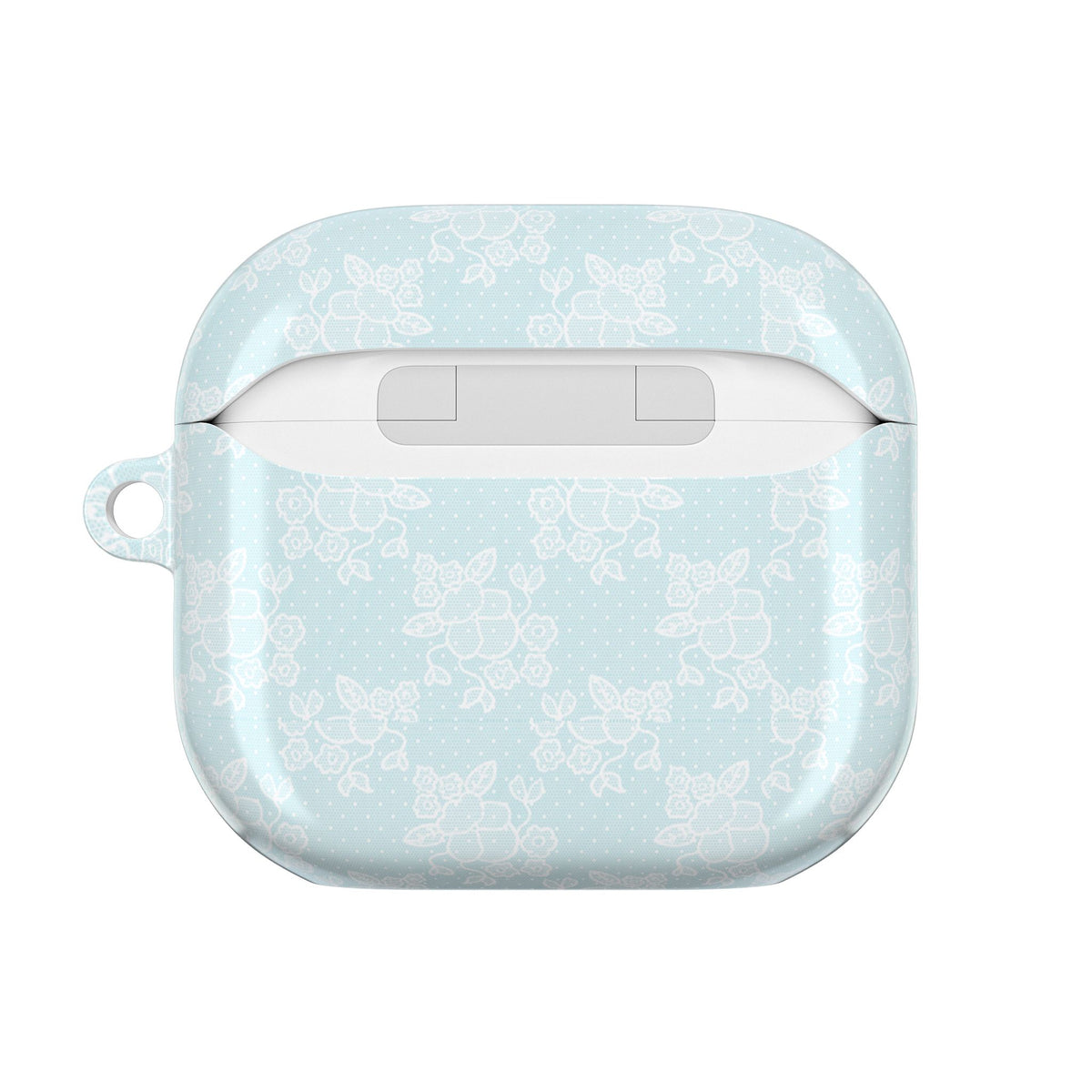 AirPod Case—Snack time