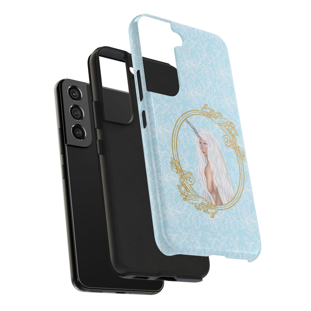 Phone case — Guardian of the Forest