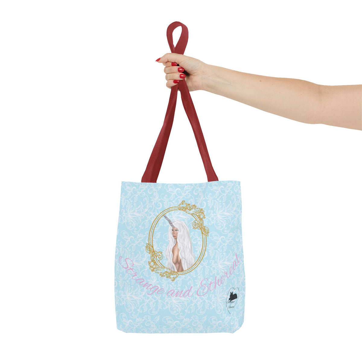 Tote bag — Guardian of the forest