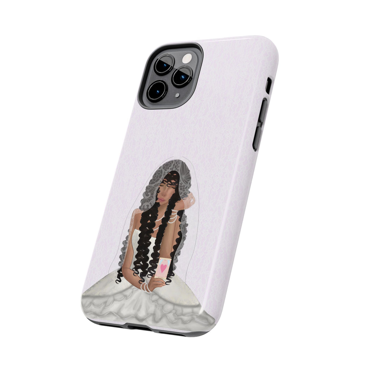 Phone Case — The Love Witch