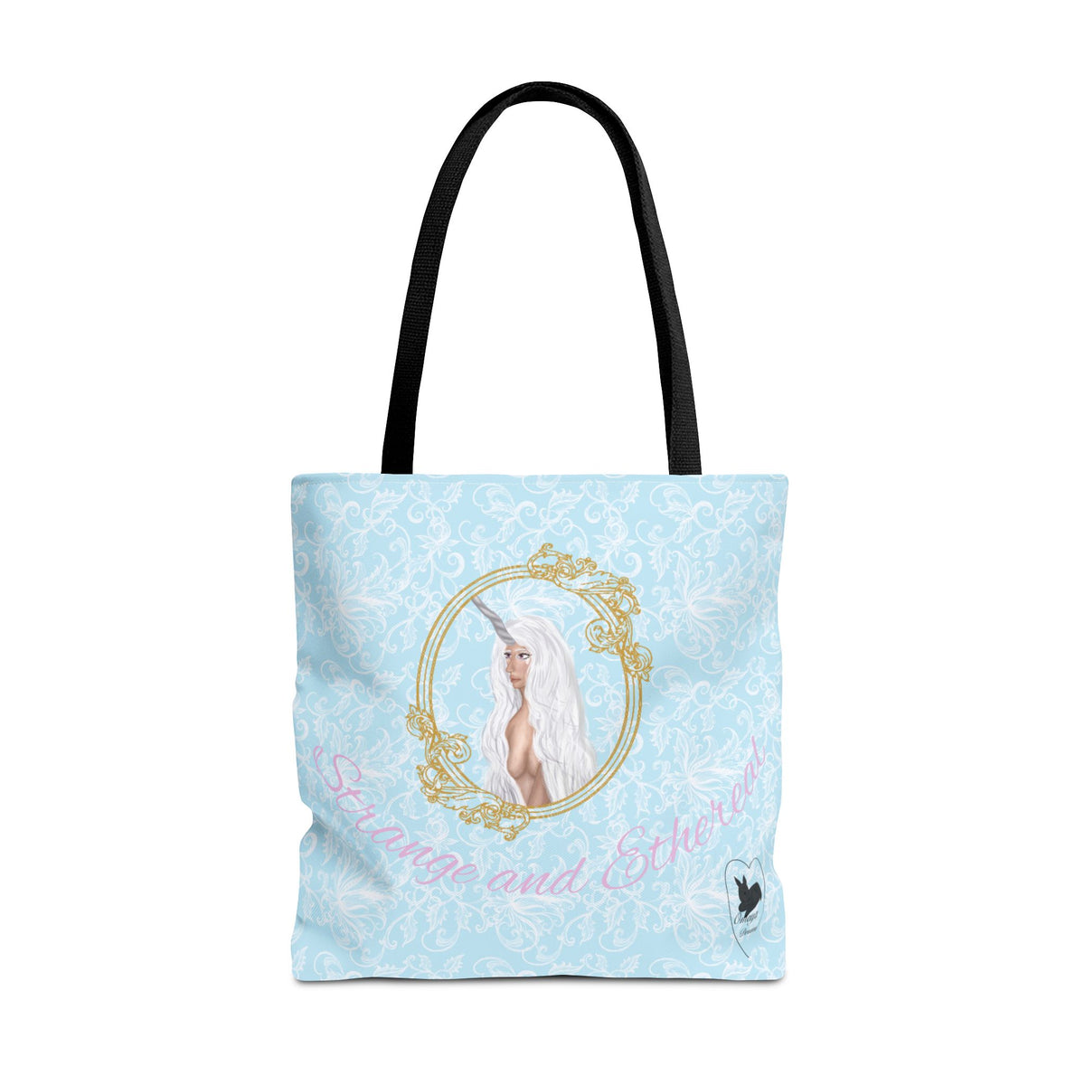 Tote bag — Guardian of the forest