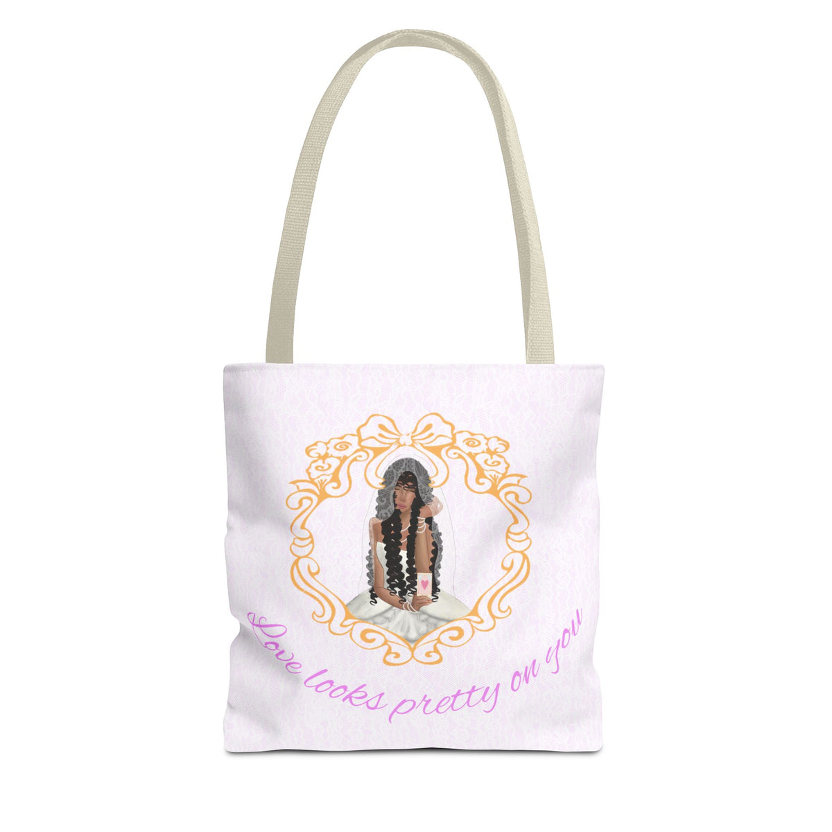 Tote bag— The Love Witch