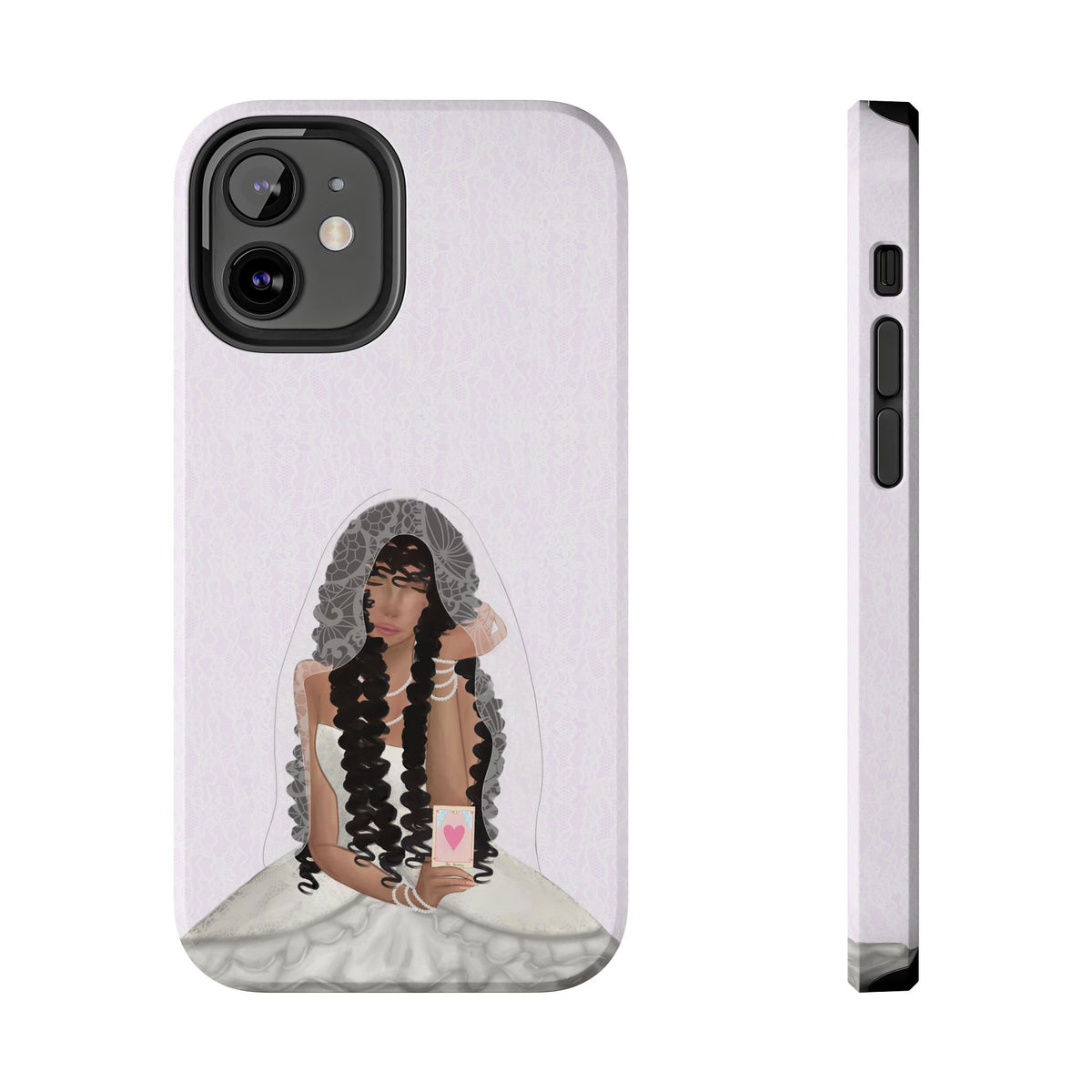 Phone Case — The Love Witch