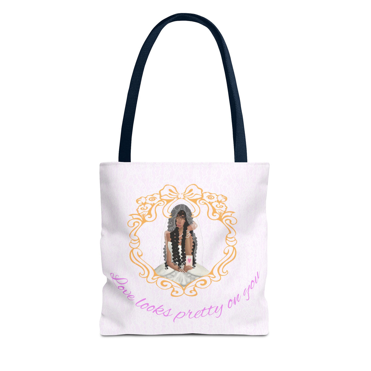 Tote bag— The Love Witch