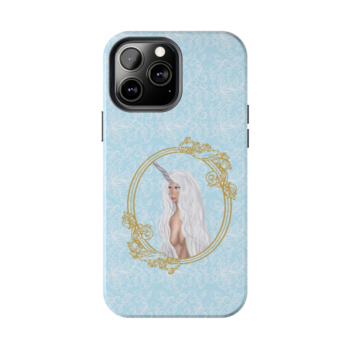 Phone case — Guardian of the Forest
