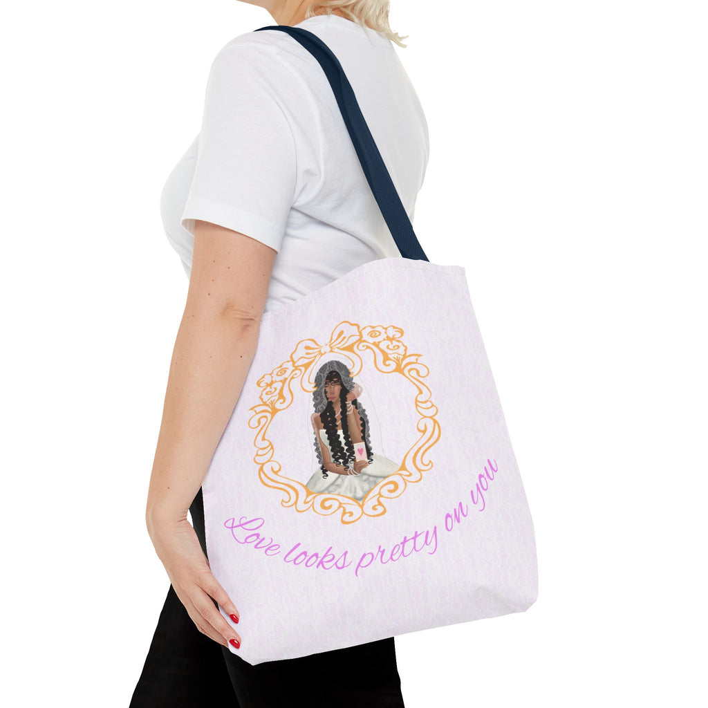 Tote bag— The Love Witch