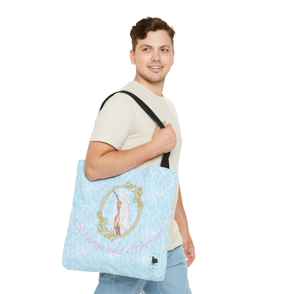 Tote bag — Guardian of the forest
