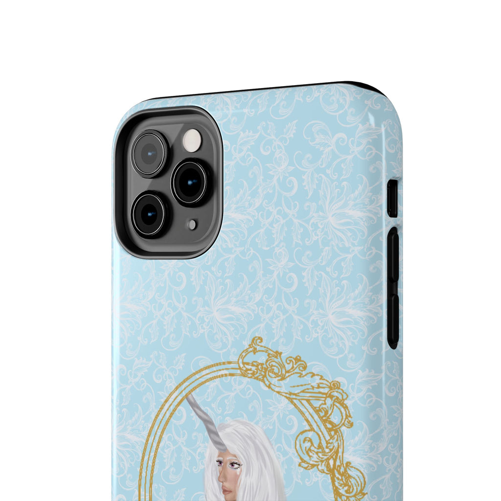 Phone case — Guardian of the Forest