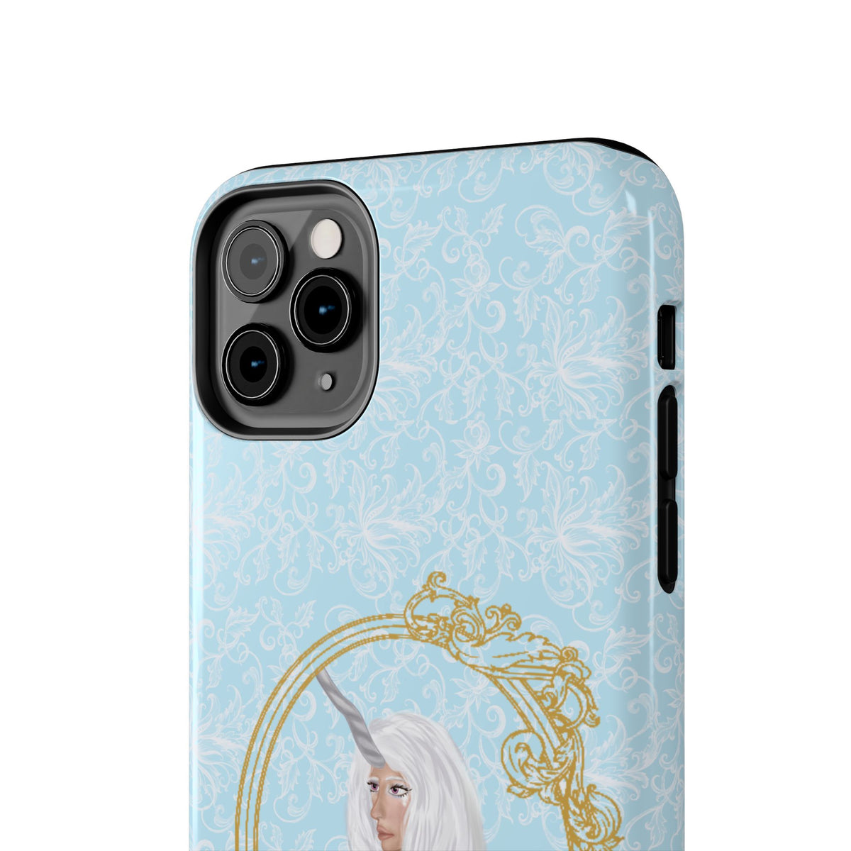 Phone case — Guardian of the Forest