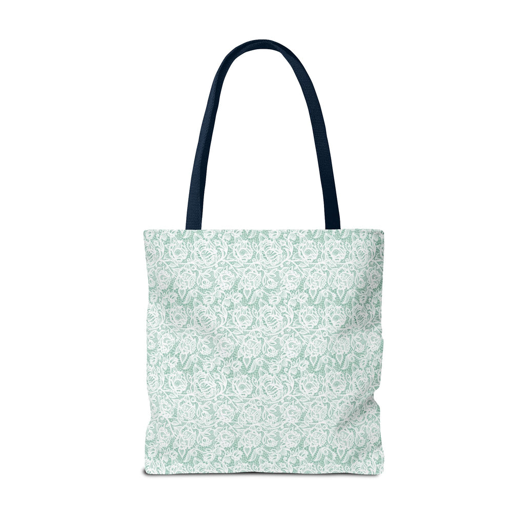 Summer Softness Tote Bag