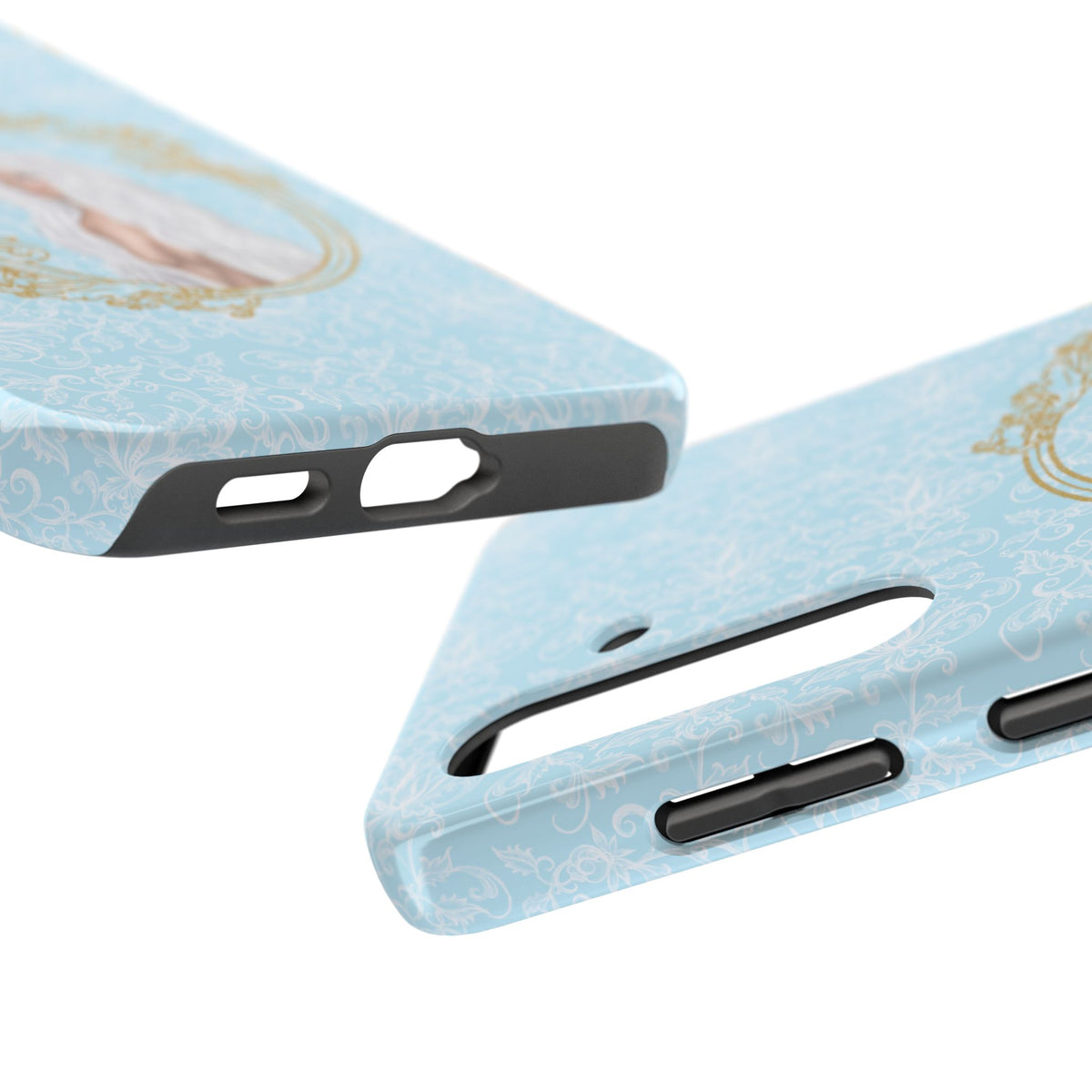 Phone case — Guardian of the Forest