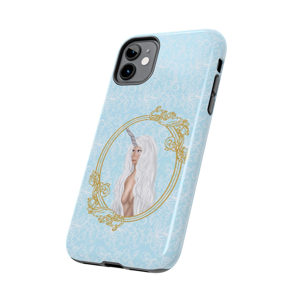 Phone case — Guardian of the Forest