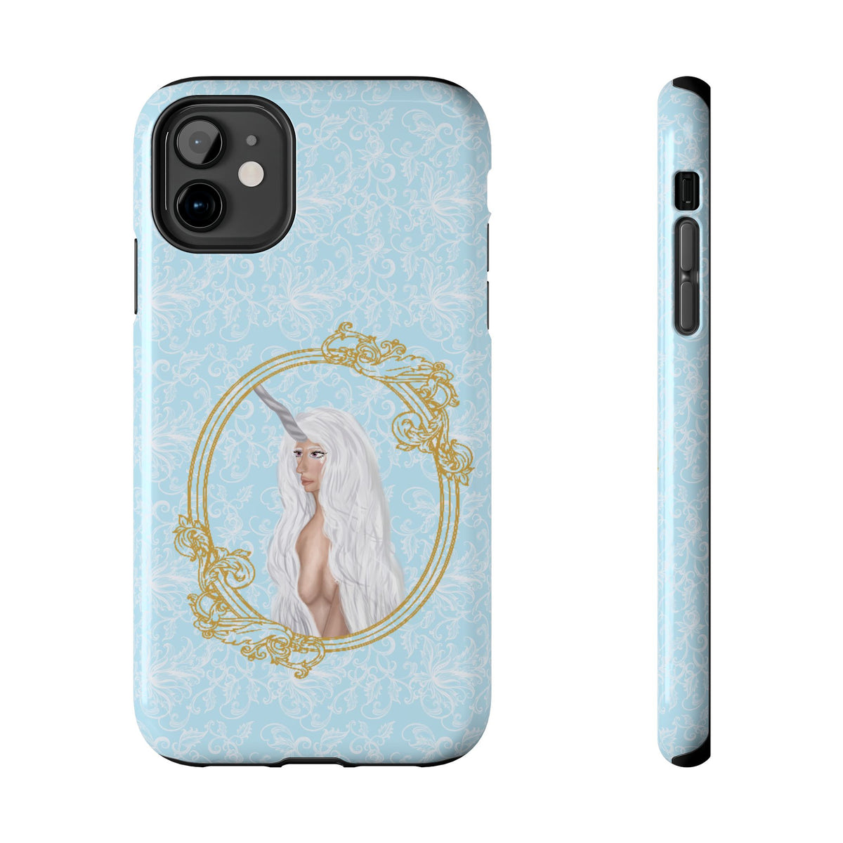 Phone case — Guardian of the Forest