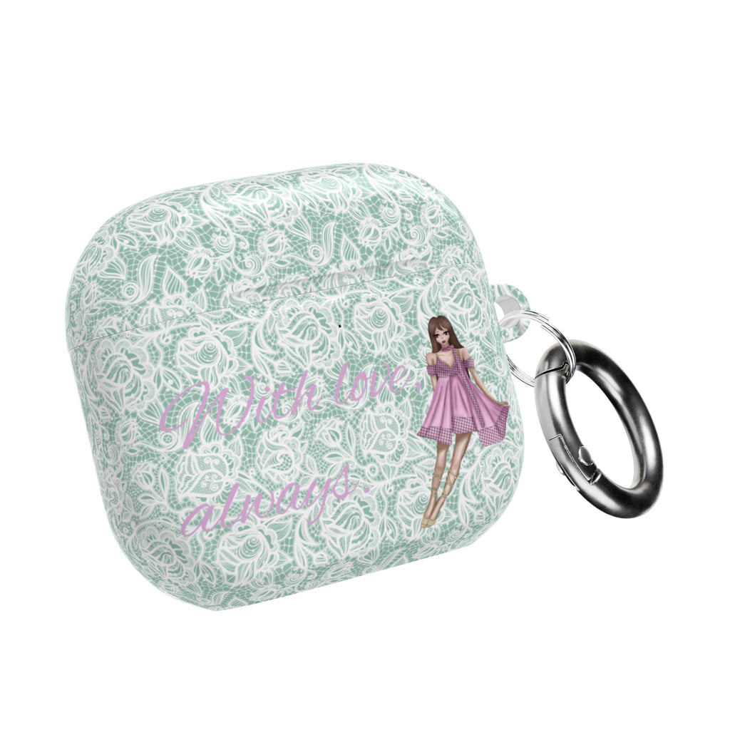 AirPod Case-Summer Softness
