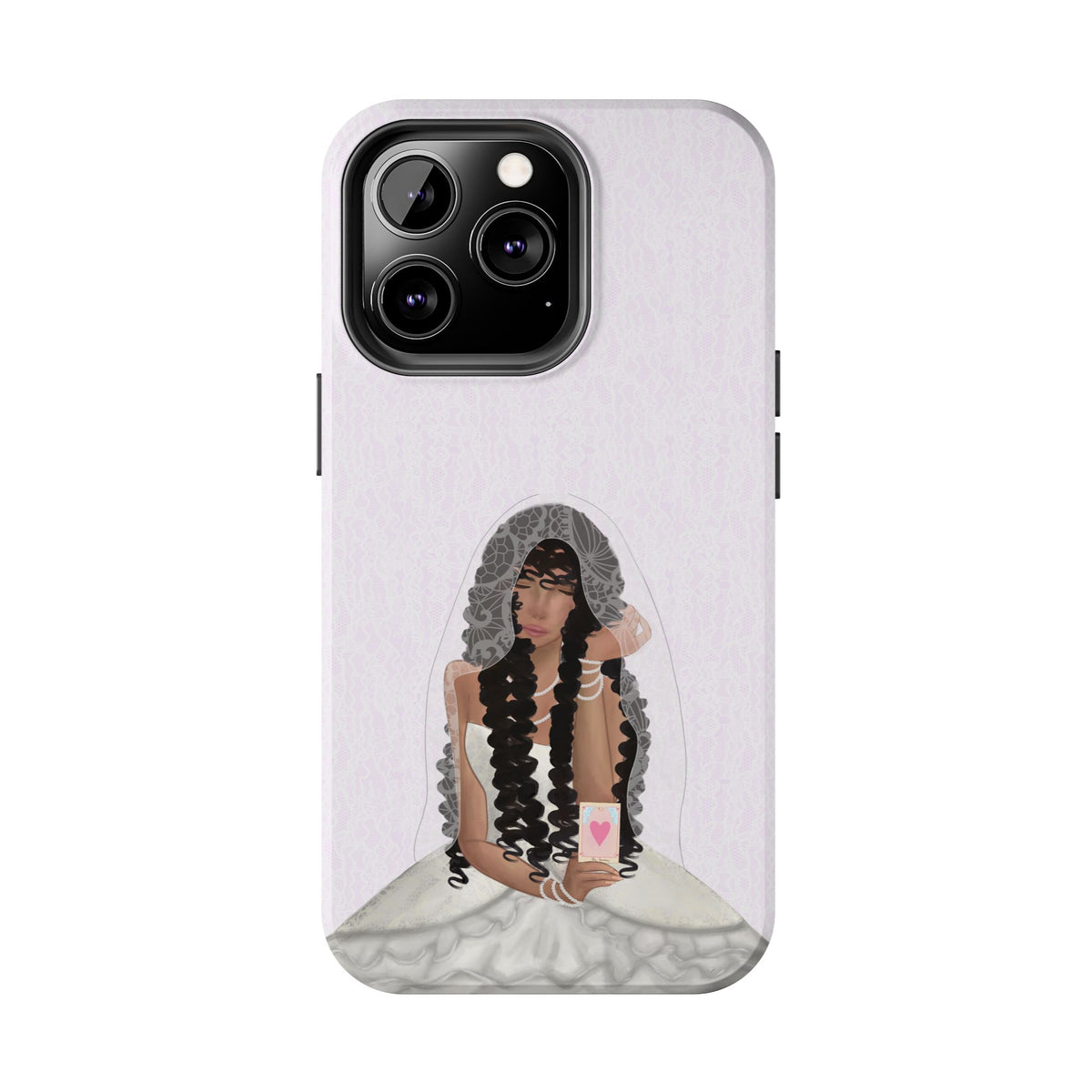 Phone Case — The Love Witch