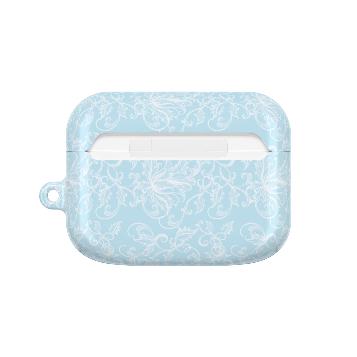 AirPod Case — Guardian of the Forest