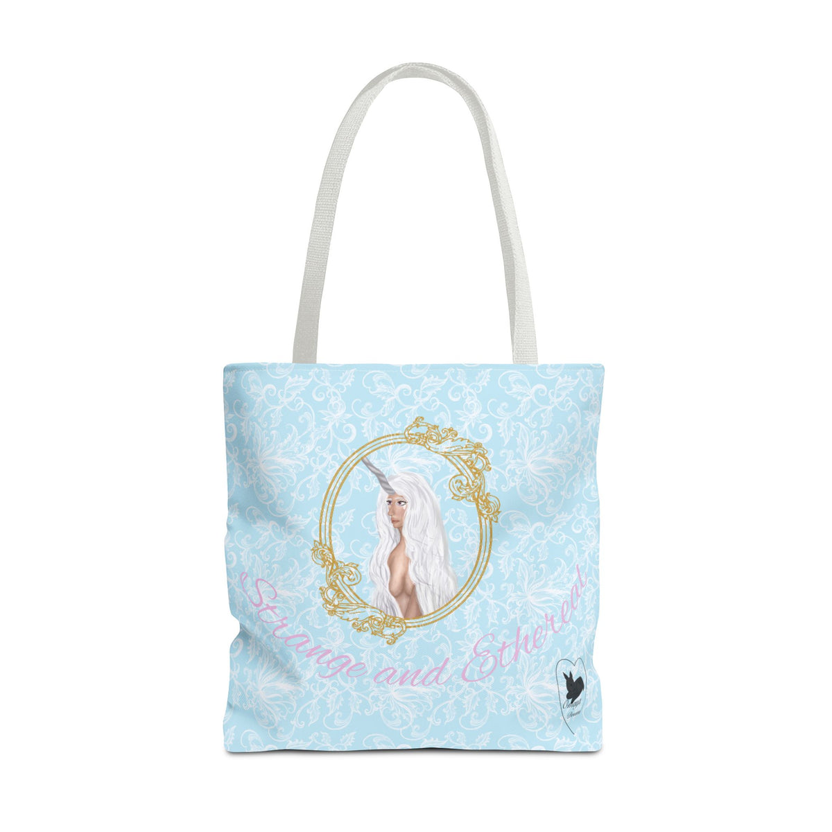 Tote bag — Guardian of the forest