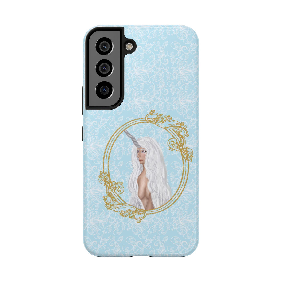 Phone case — Guardian of the Forest