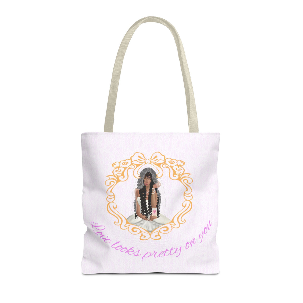 Tote bag— The Love Witch