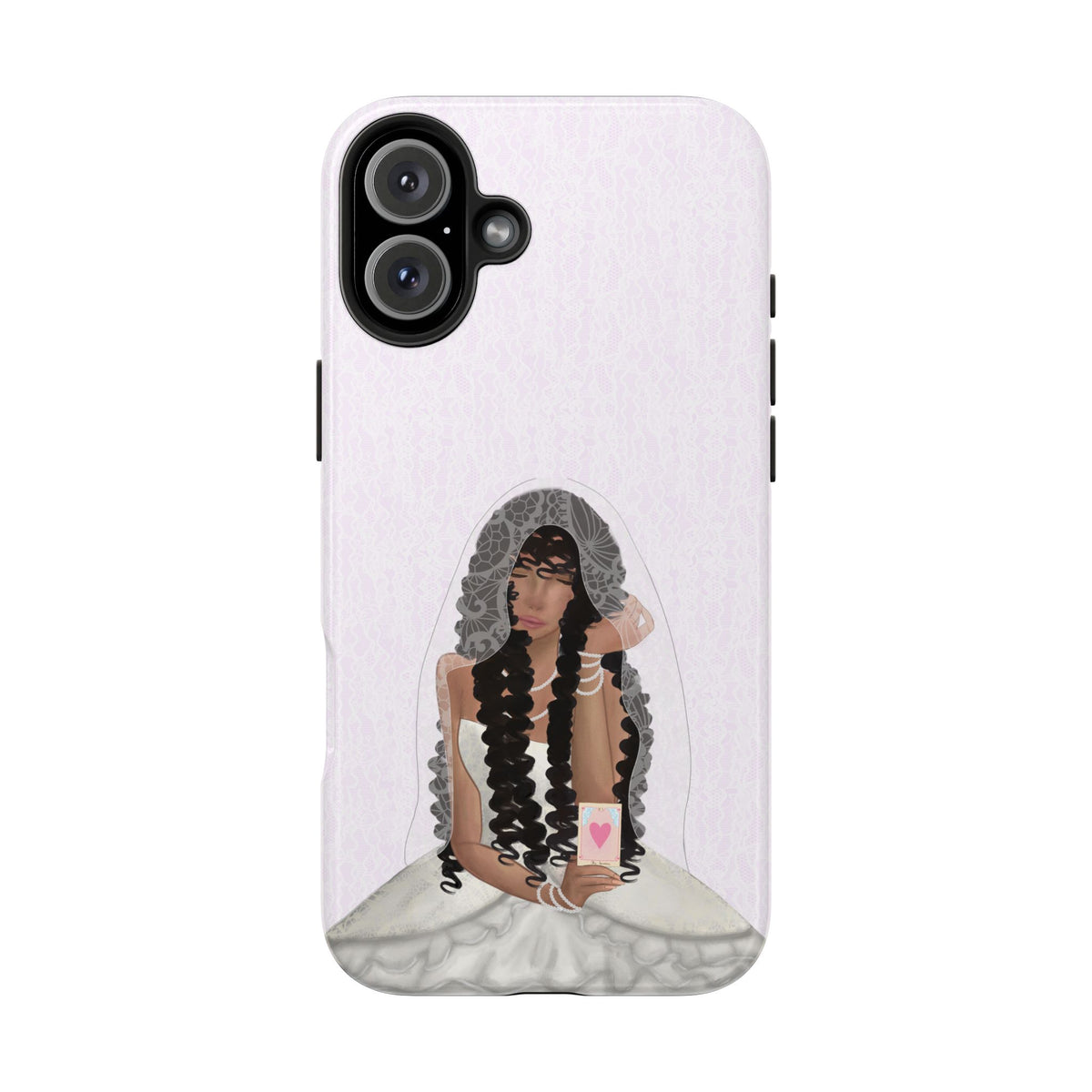 Phone Case — The Love Witch