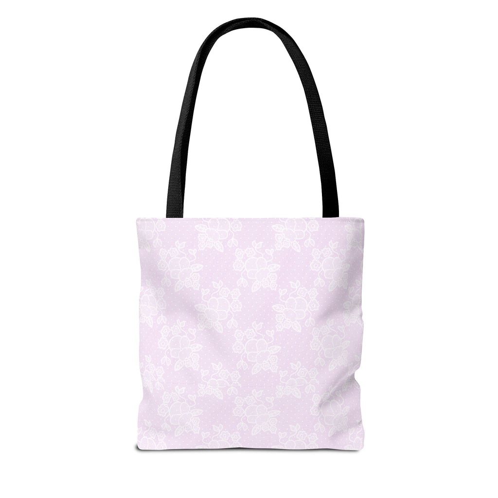 Tote Bag—Ballerina's Dream