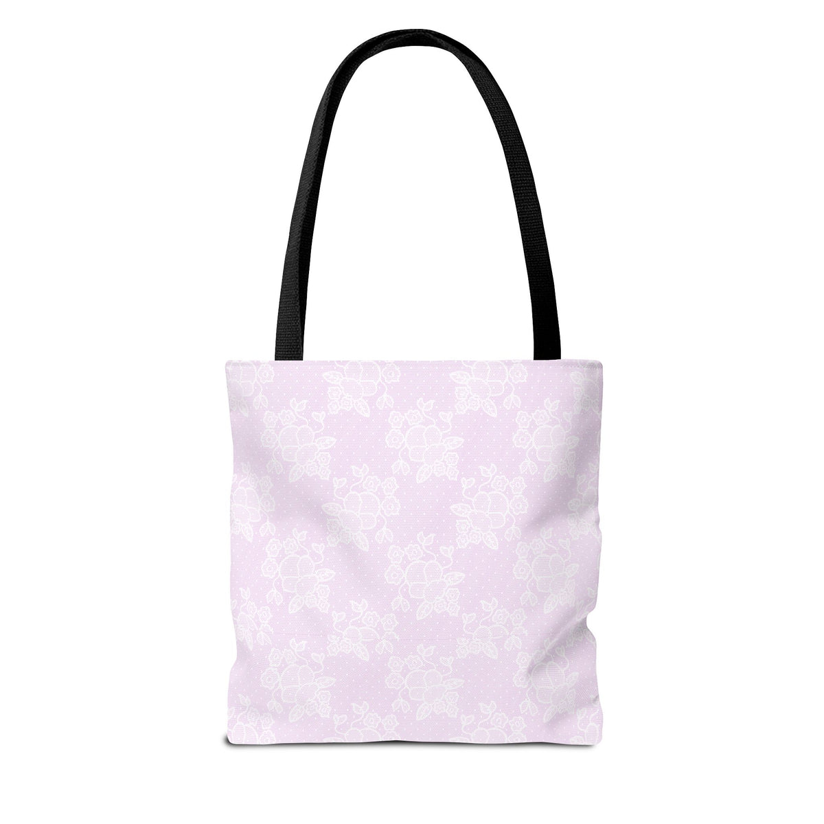 Tote Bag—Ballerina's Dream
