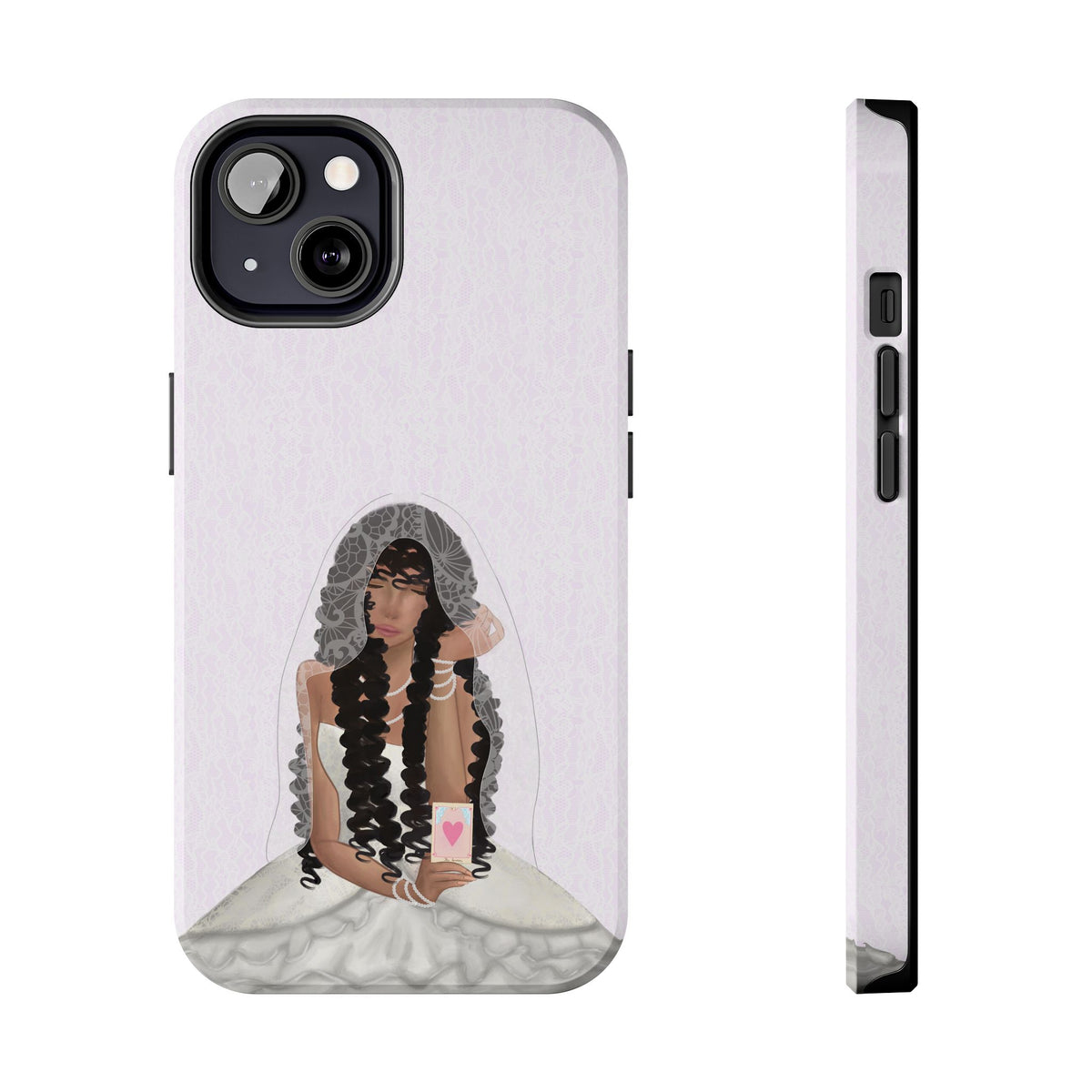 Phone Case — The Love Witch