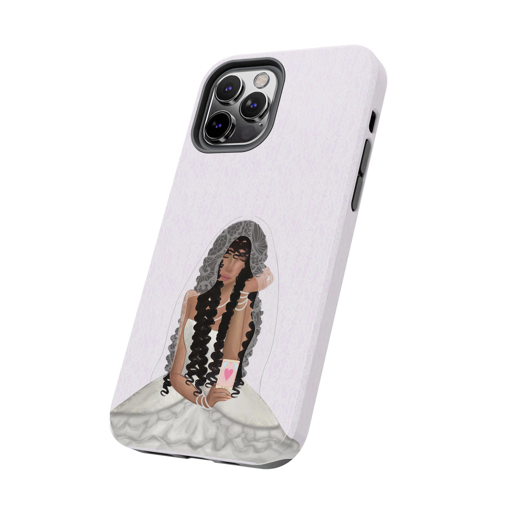 Phone Case — The Love Witch