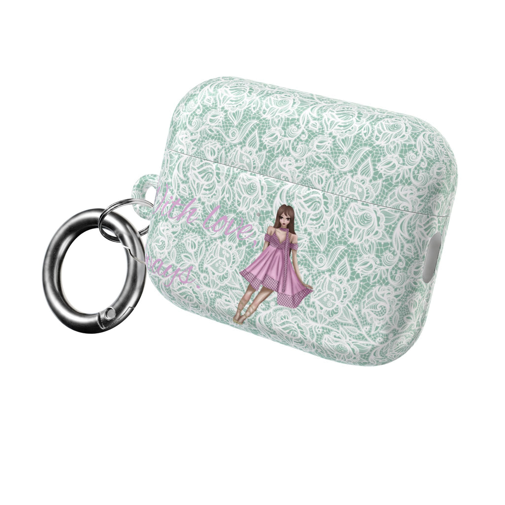 AirPod Case-Summer Softness