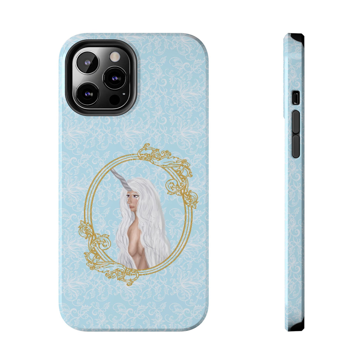 Phone case — Guardian of the Forest