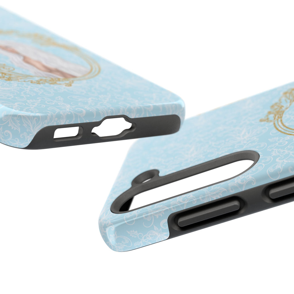 Phone case — Guardian of the Forest