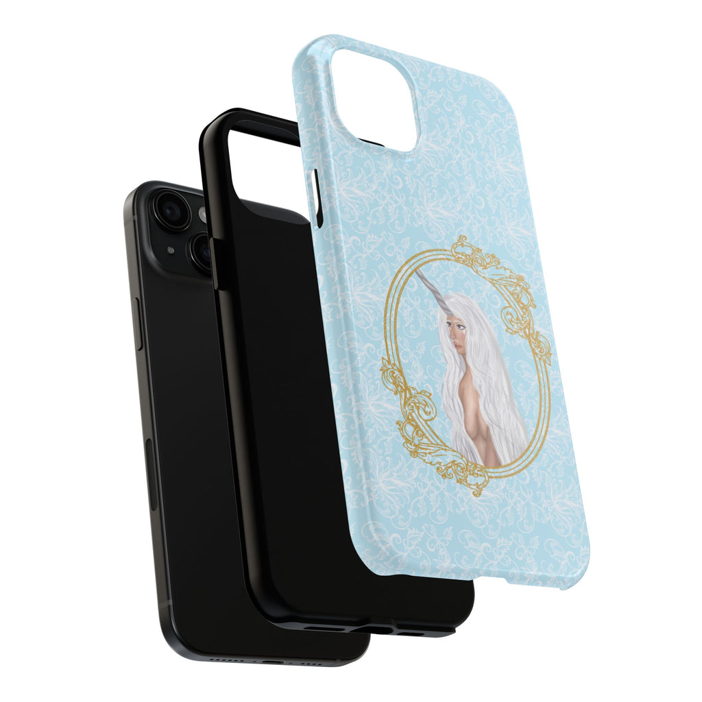 Phone case — Guardian of the Forest